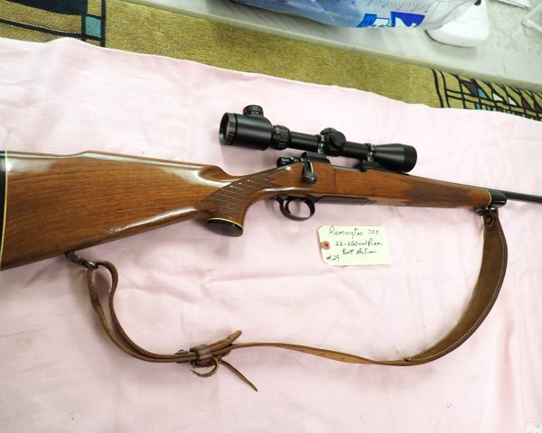 Auction listing photo