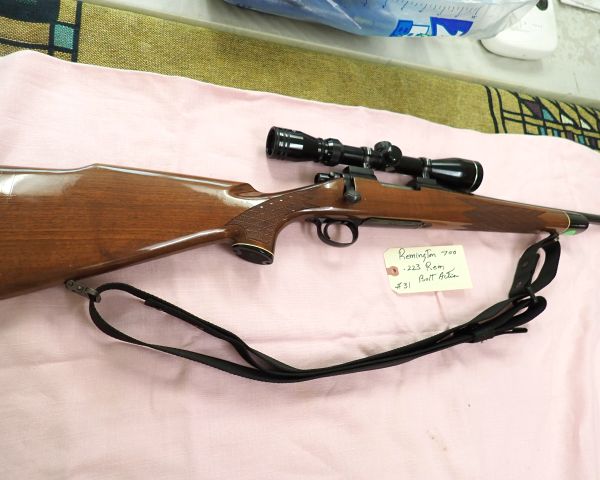 Auction listing photo