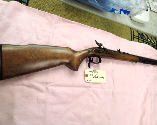 Auction listing photo