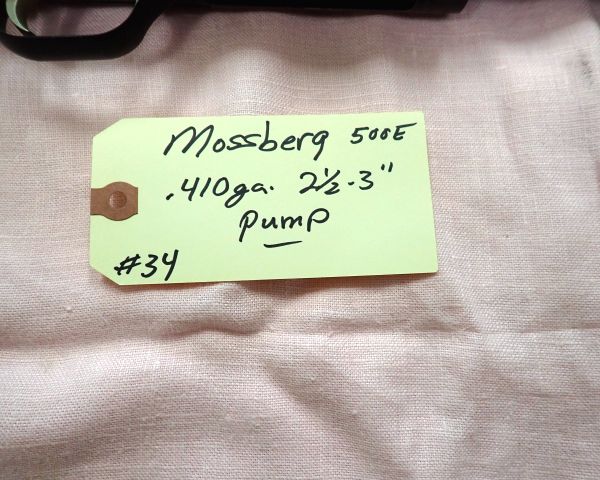 Auction listing photo