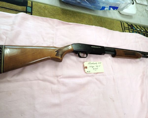 Auction listing photo