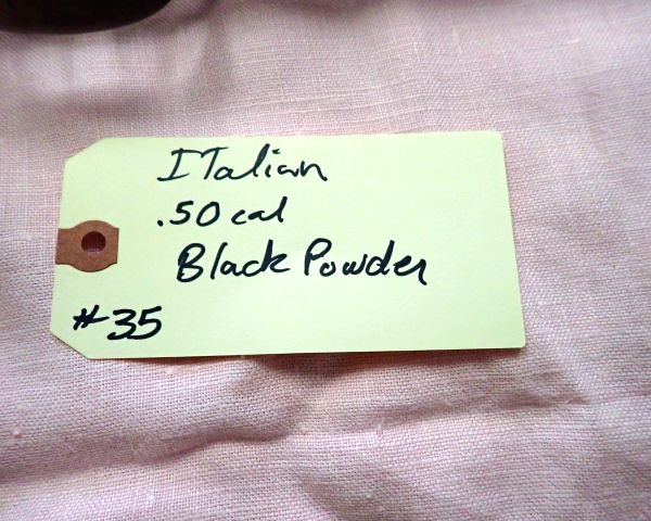 Auction listing photo