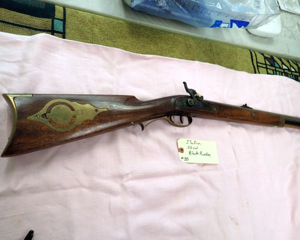 Auction listing photo