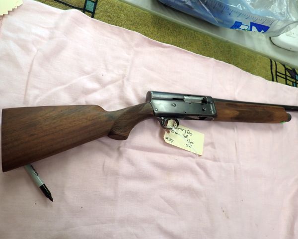 Auction listing photo