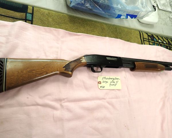 Auction listing photo