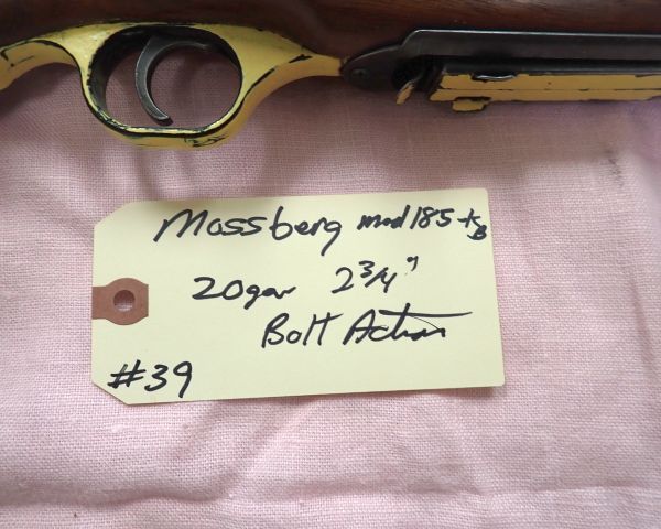 Auction listing photo