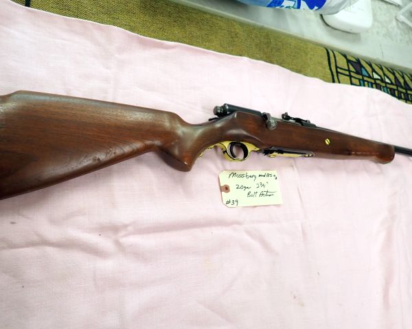 Auction listing photo