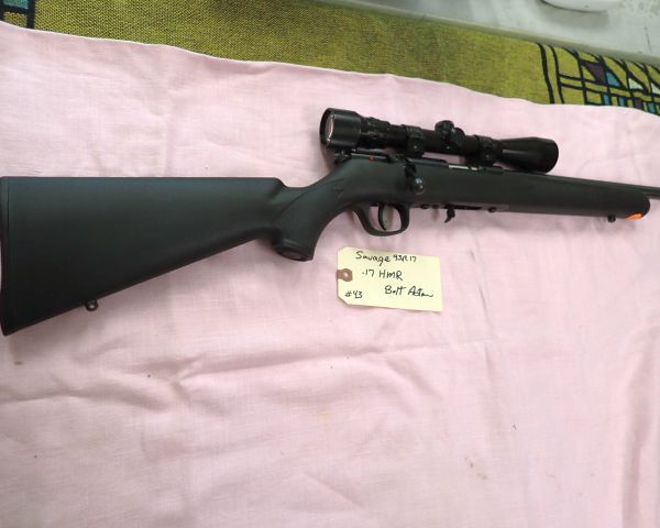 Auction listing photo