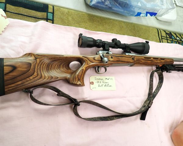 Auction listing photo