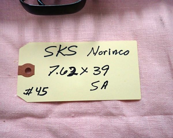 Auction listing photo