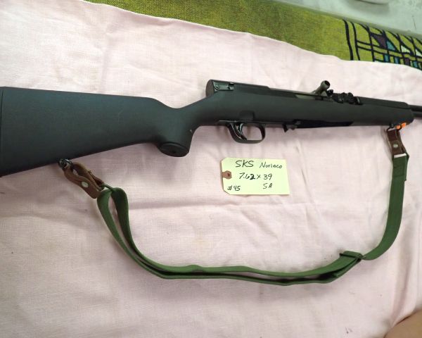 Auction listing photo