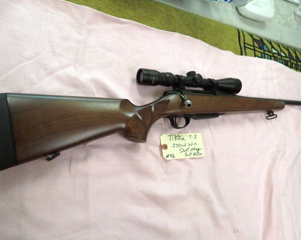 Auction listing photo