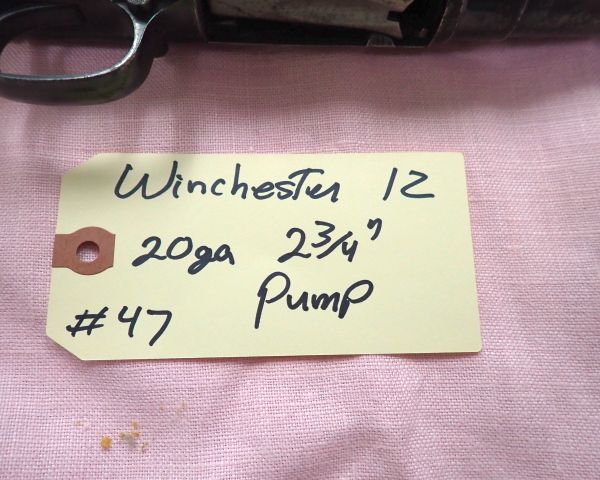 Auction listing photo