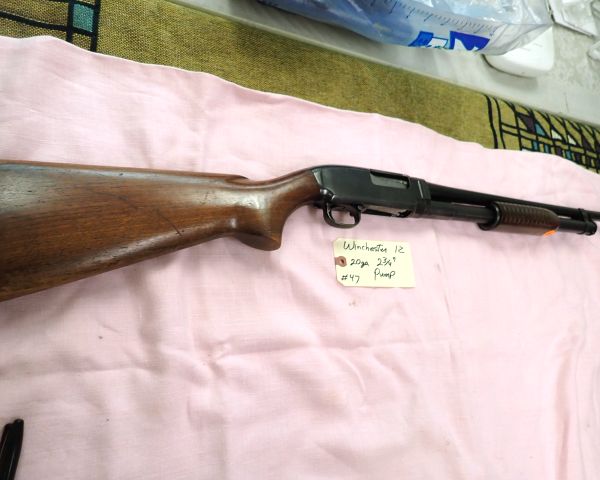 Auction listing photo