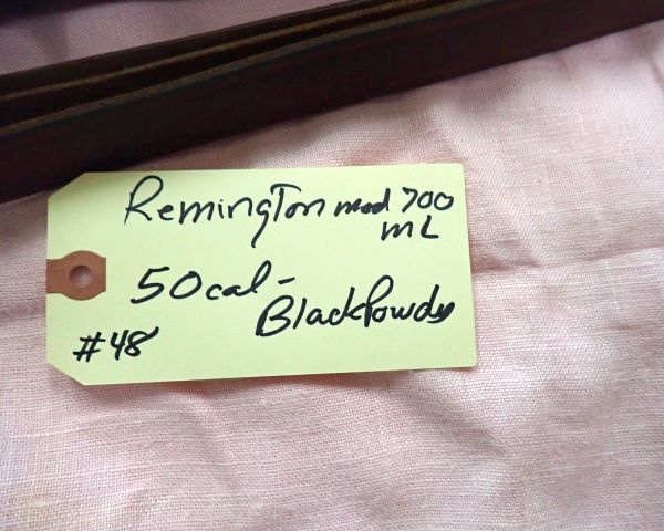 Auction listing photo