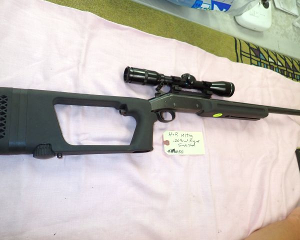 Auction listing photo