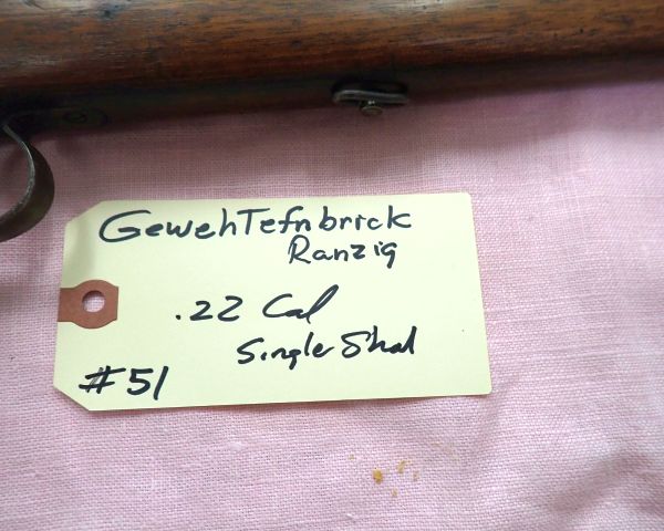 Auction listing photo