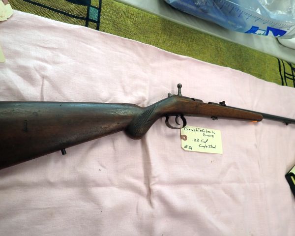 Auction listing photo