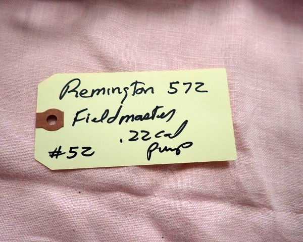 Auction listing photo