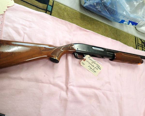 Auction listing photo