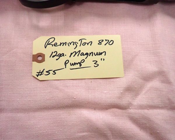 Auction listing photo