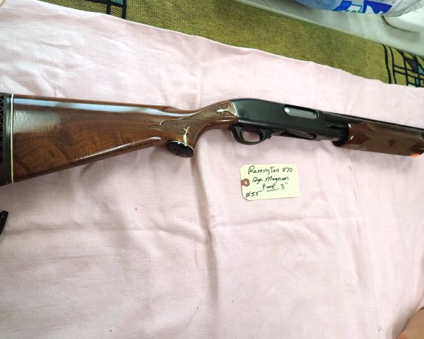 Auction listing photo