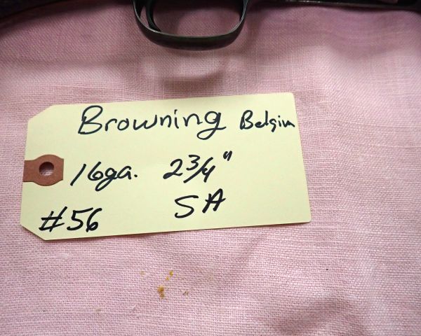Auction listing photo