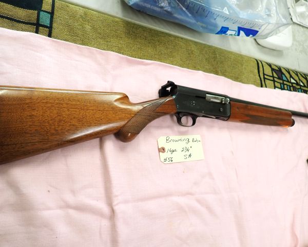 Auction listing photo