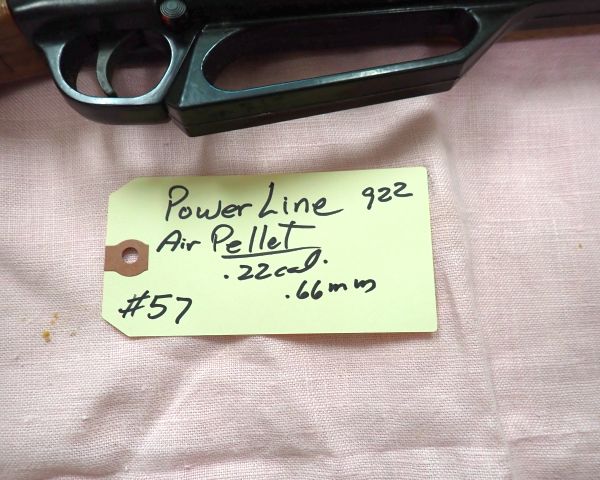 Auction listing photo