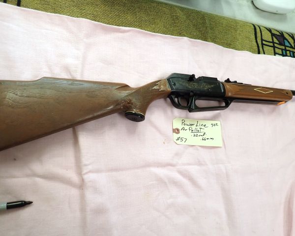 Auction listing photo