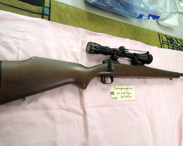Auction listing photo