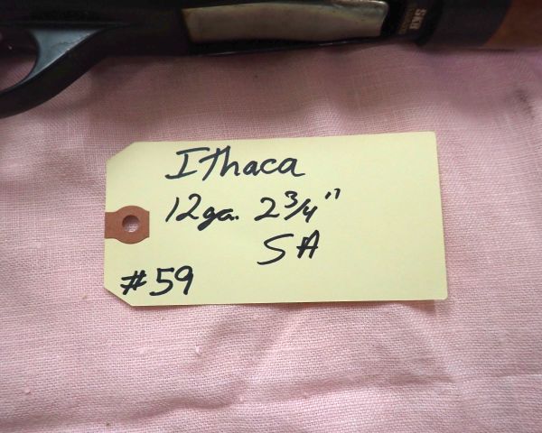 Auction listing photo
