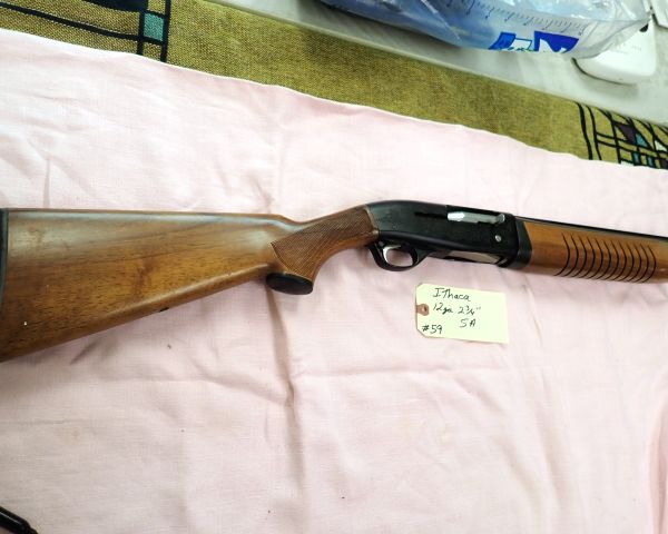 Auction listing photo