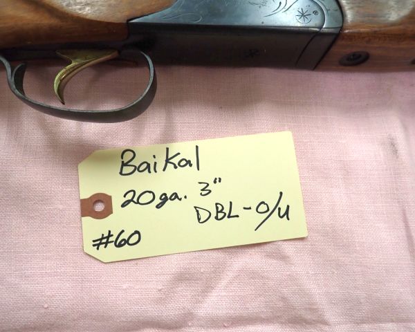 Auction listing photo