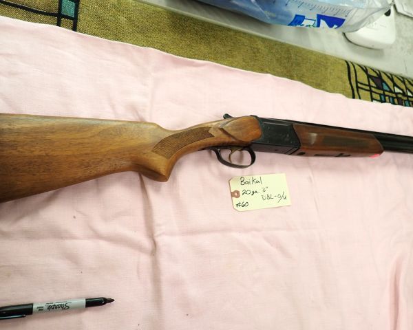 Auction listing photo