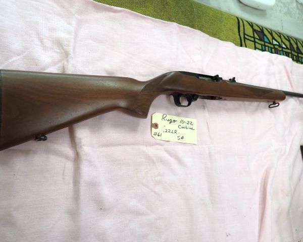 Auction listing photo