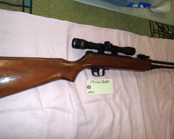 Auction listing photo
