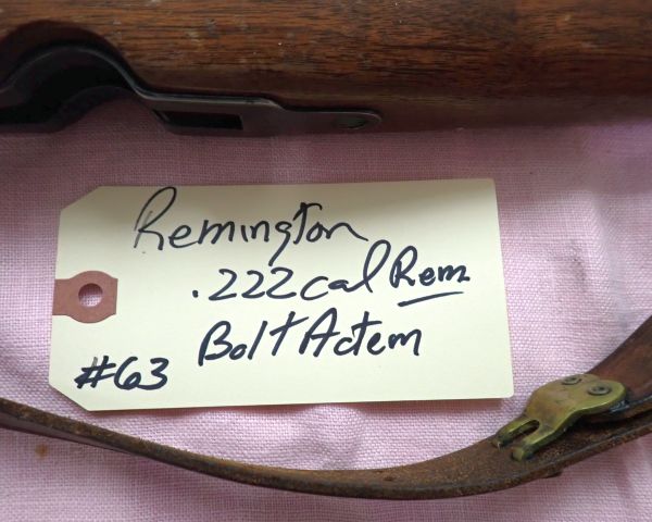 Auction listing photo