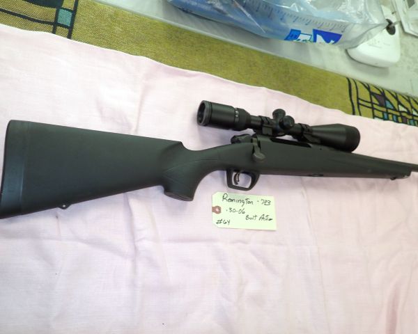 Auction listing photo