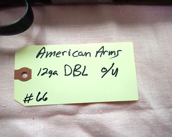 Auction listing photo