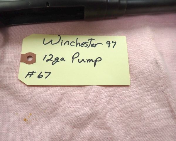 Auction listing photo