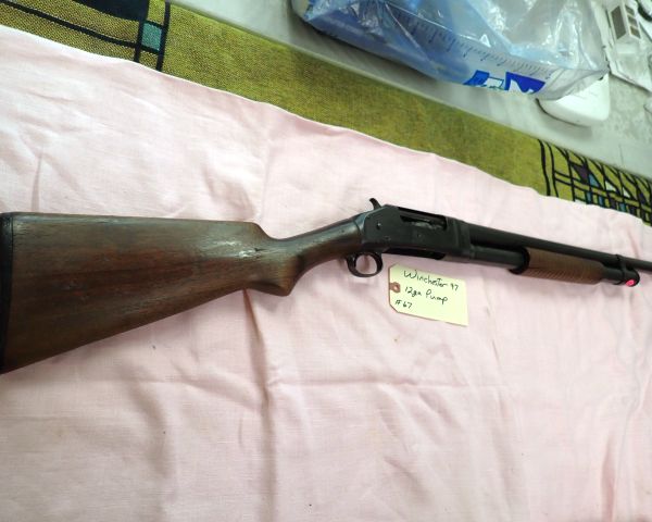 Auction listing photo