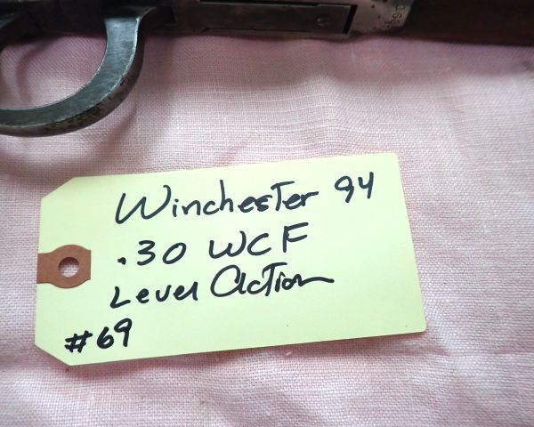 Auction listing photo