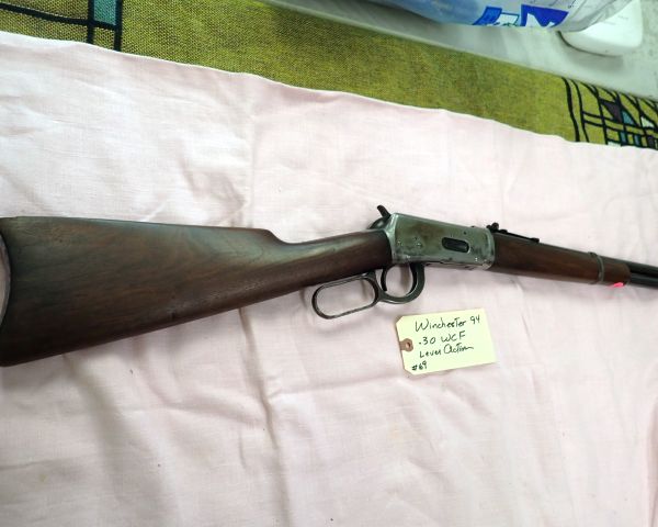 Auction listing photo