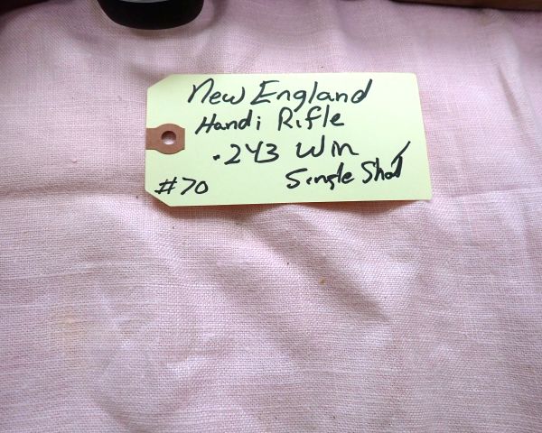 Auction listing photo