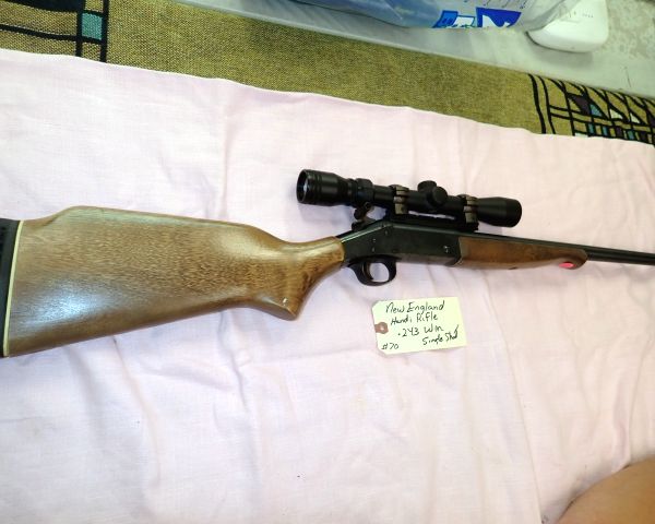 Auction listing photo