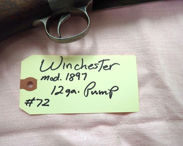 Auction listing photo