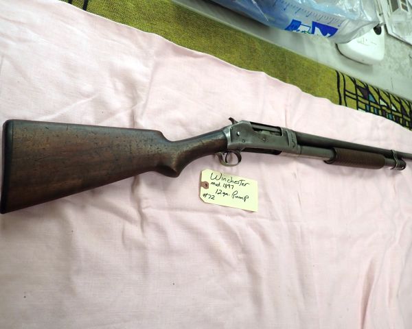 Auction listing photo