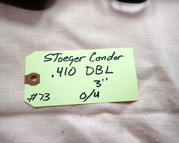 Auction listing photo