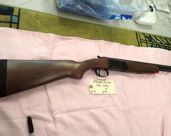 Auction listing photo